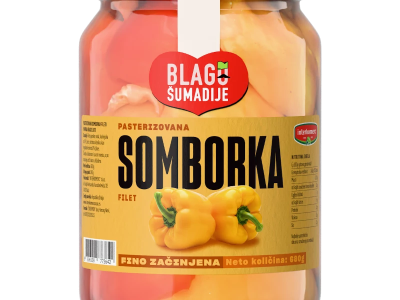 somborka filet