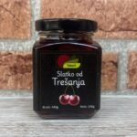 slatko od trešanja