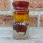Problem karolina