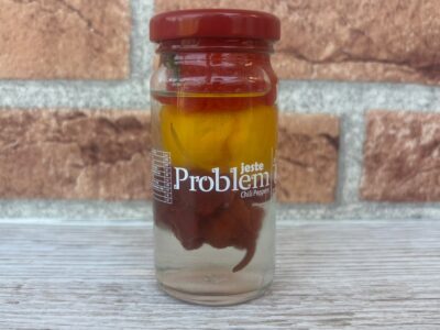 Problem karolina