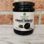Slatko od crnih ribizli