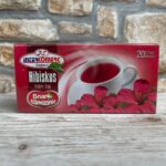 Čaj od hibiskusa 20g