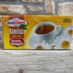 Čaj od kamilice 20g