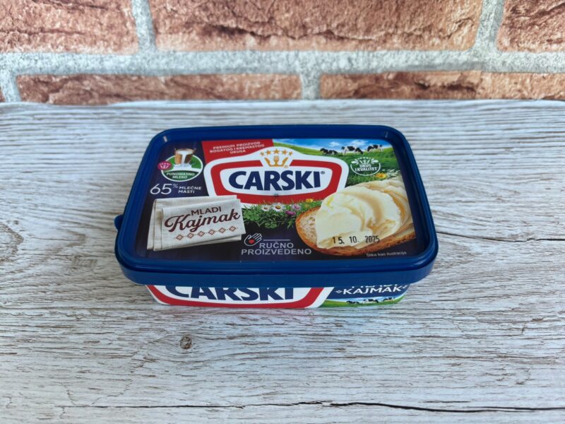 mladi kajmak 250g
