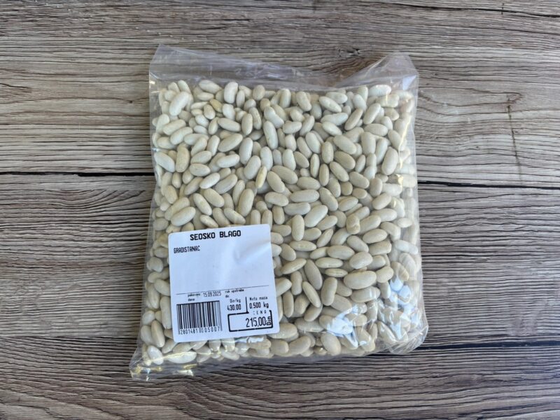 Gradištanac 500g