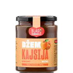 džem od kajsije
