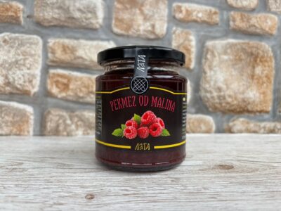 Pekmez od malina