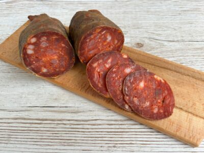 kulen od mangulice