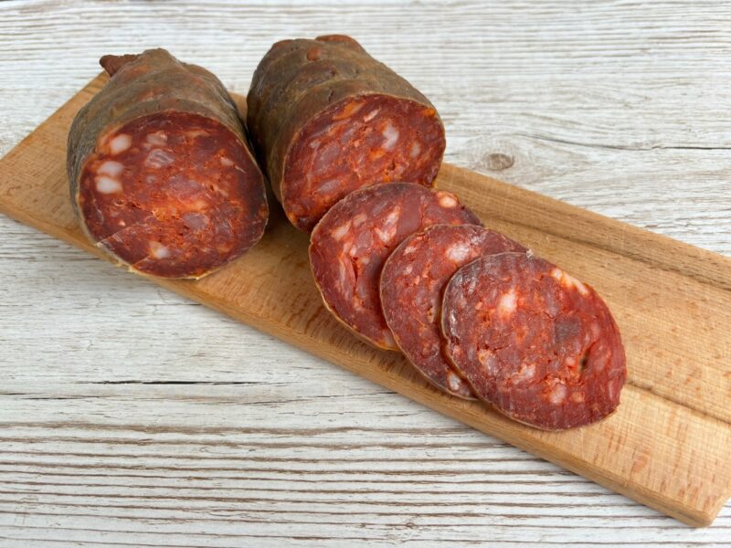 kulen od mangulice