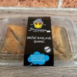grčke baklave