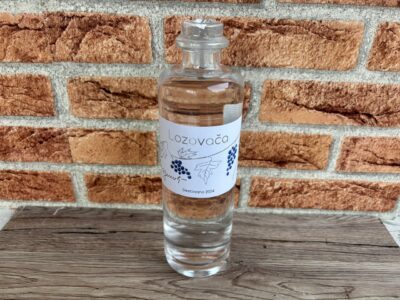 Lozovača 0.7l