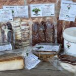 Proizvodi od moravke