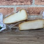 Bela slanina od moravke 200g - komad