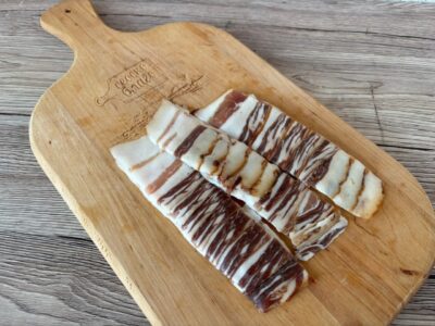 Slanina od moravke