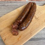 kobasica od moravke