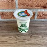 Kozji jogurt 180g