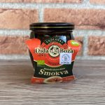 Ekološki Ekstra Džem Smokva 240g