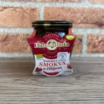 Ekološki Ekstra Džem Smokva s Čilijem