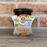 Ekološki Ekstra Džem Smokva s Narančom