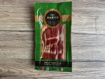 Slanina - suva pančeta sa Cetinja