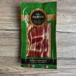 Slanina - suva pančeta sa Cetinja