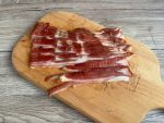 Slanina - suva pančeta sa Cetinja 150g - Slika 2