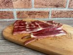 Slanina - suva pančeta sa Cetinja 150g - Slika 3