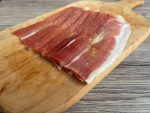 Suva pršuta sa Cetinja 150g - Slika 2