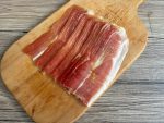 Suva pršuta sa Cetinja 150g - Slika 3