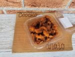 Vojvođanski domaći čvarci 200g - Slika 3