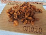 Vojvođanski domaći čvarci 200g - Slika 2