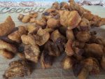 Vojvođanski domaći čvarci 200g - Slika 4