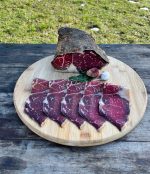 Goveđa pršuta od crnog Angusa 100g - Slika 4