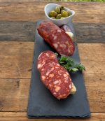 ljuti kulen od moravke 100g