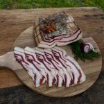 slanina od moravke 100g