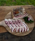 slanina od moravke 100g