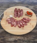 Staroplaninska kobasica od moravke 200g - Slika 4