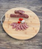 Čajna kobasica od moravke 200g - Slika 3