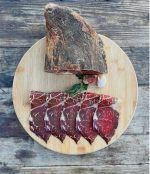 Goveđa pršuta od crnog Angusa 100g - Slika 2