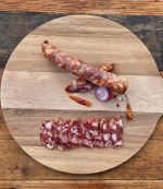Njeguška kobasica od moravke 200g - Slika 4