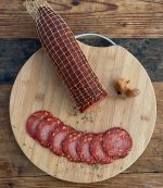 Salama balota od moravke 100g - Slika 2