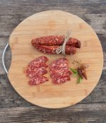 Sremska kobasica od moravke 200g - Slika 4
