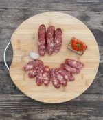 Staroplaninska kobasica od moravke 200g - Slika 2