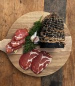 Vrat od moravke u vinu 100g - Slika 4