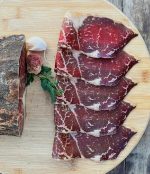 Goveđa pršuta od crnog Angusa 100g - Slika 3