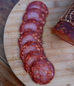 Salama balota od moravke 100g - Slika 3