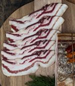 Slanina od moravke 100g - Slika 2