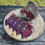 Goveđa pršuta od crnog Angusa