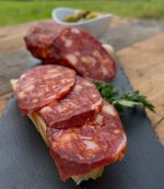 Kulen od moravke 100g - Slika 3