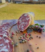 Salama od moravke 100g - Slika 2